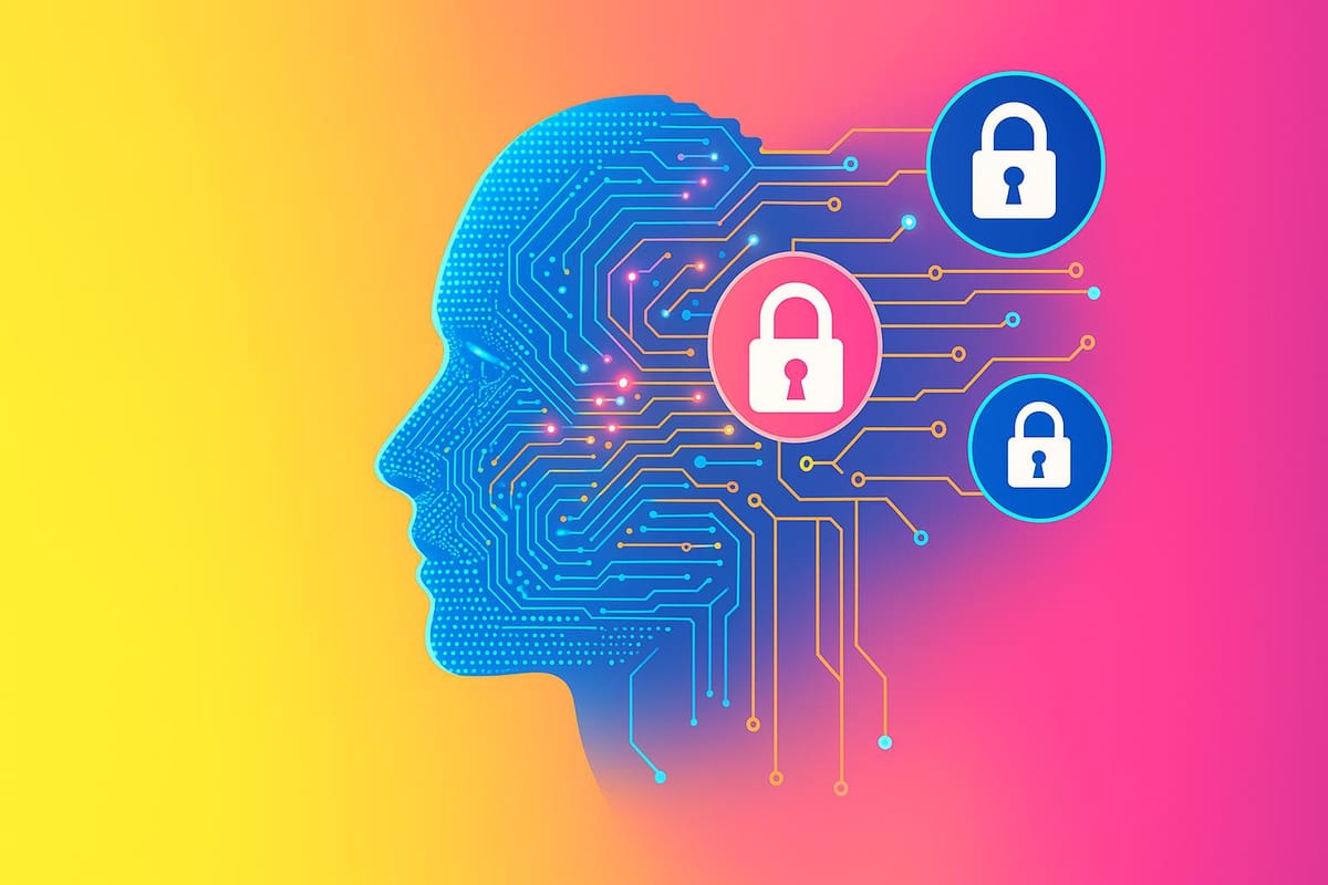 cyberbezpieczeństwo, AI