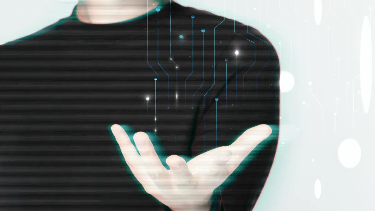 innowacje, integrator