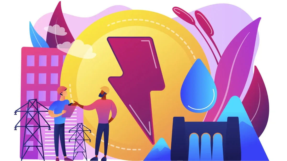 Cyfryzacja energetyki