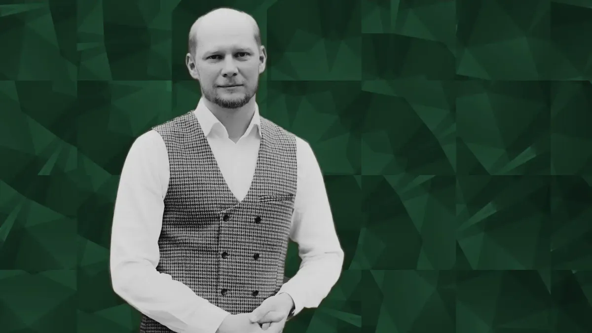 Cyber security is not a sprint. Companies need to stop putting out fires and start planning