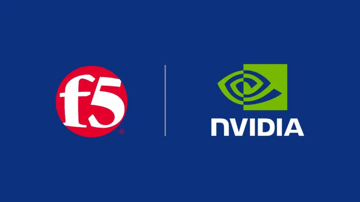 F5 Nvidia