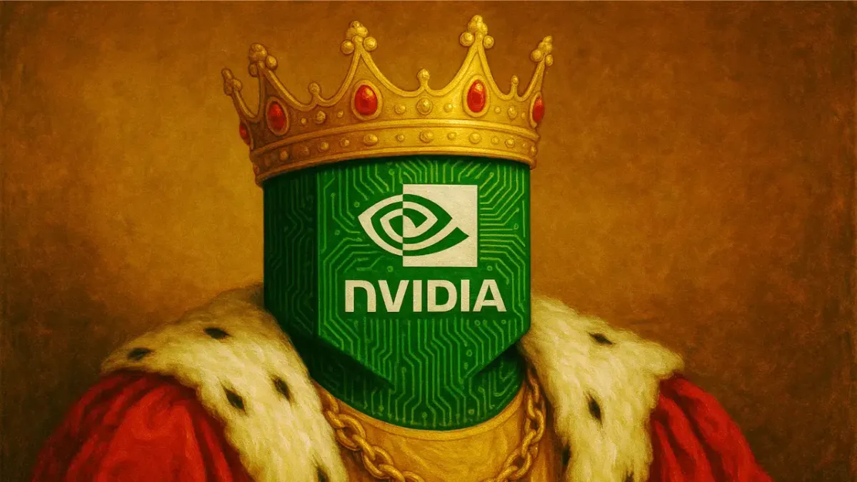 Nvidia