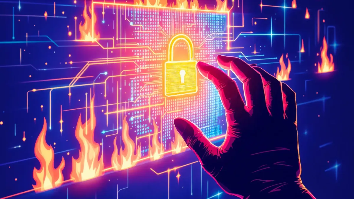 cyberbezpieczeństwo