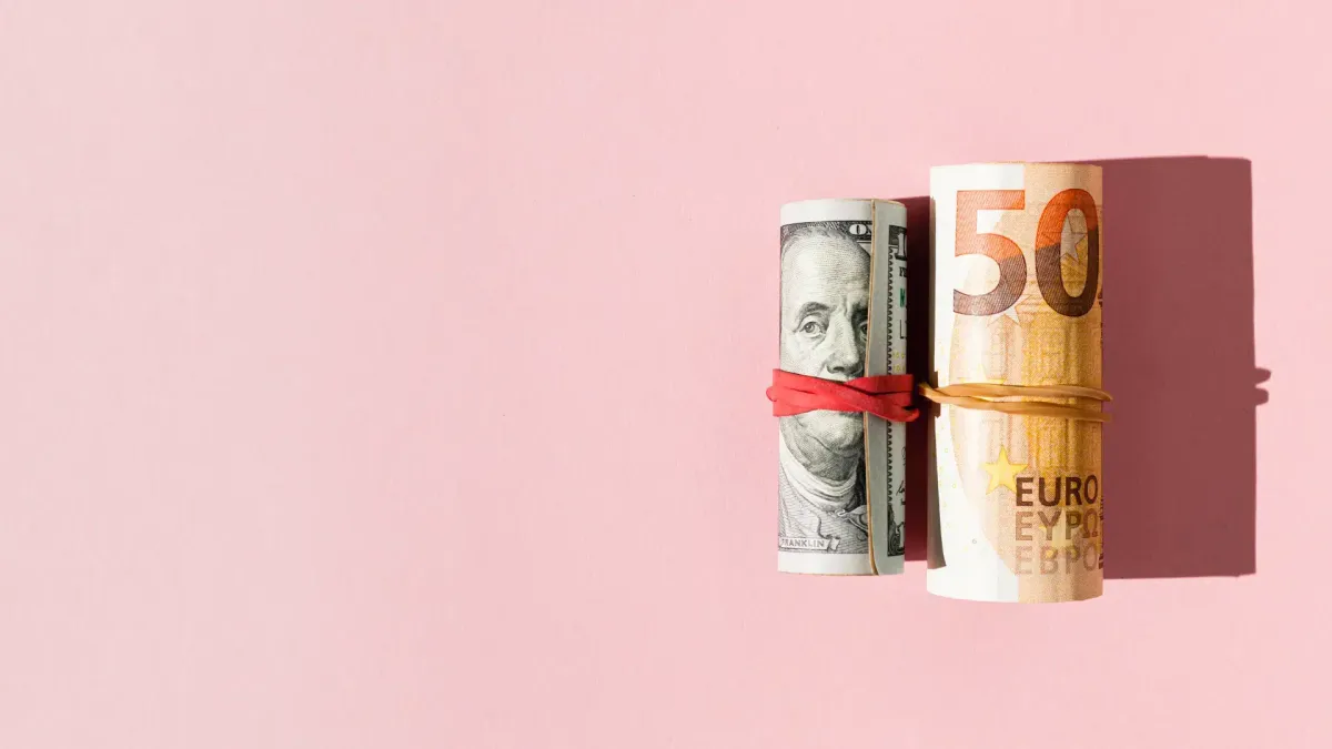 pieniądze, wydatki na IT