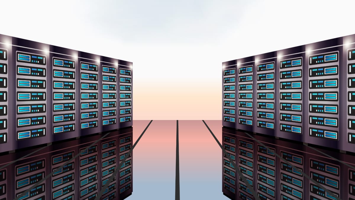 Data center
