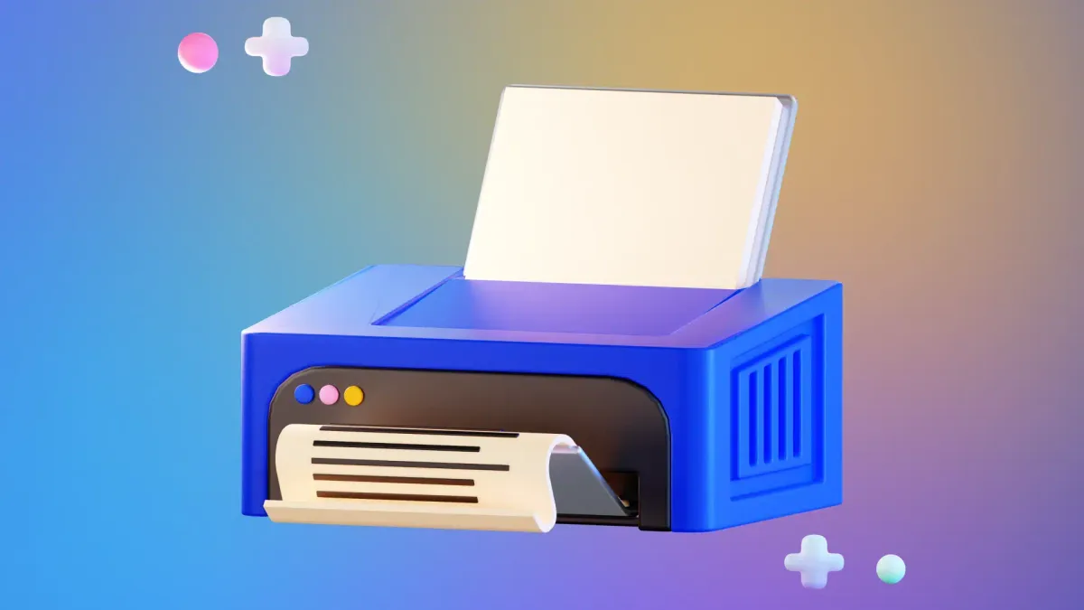 Pillars of the modern office - What do Polish SMEs expect from print technology?