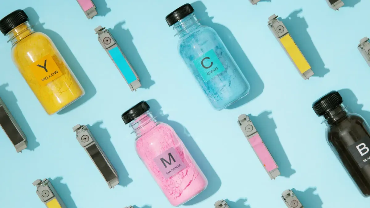 Printing in SMEs: from an operating cost to a strategic business tool