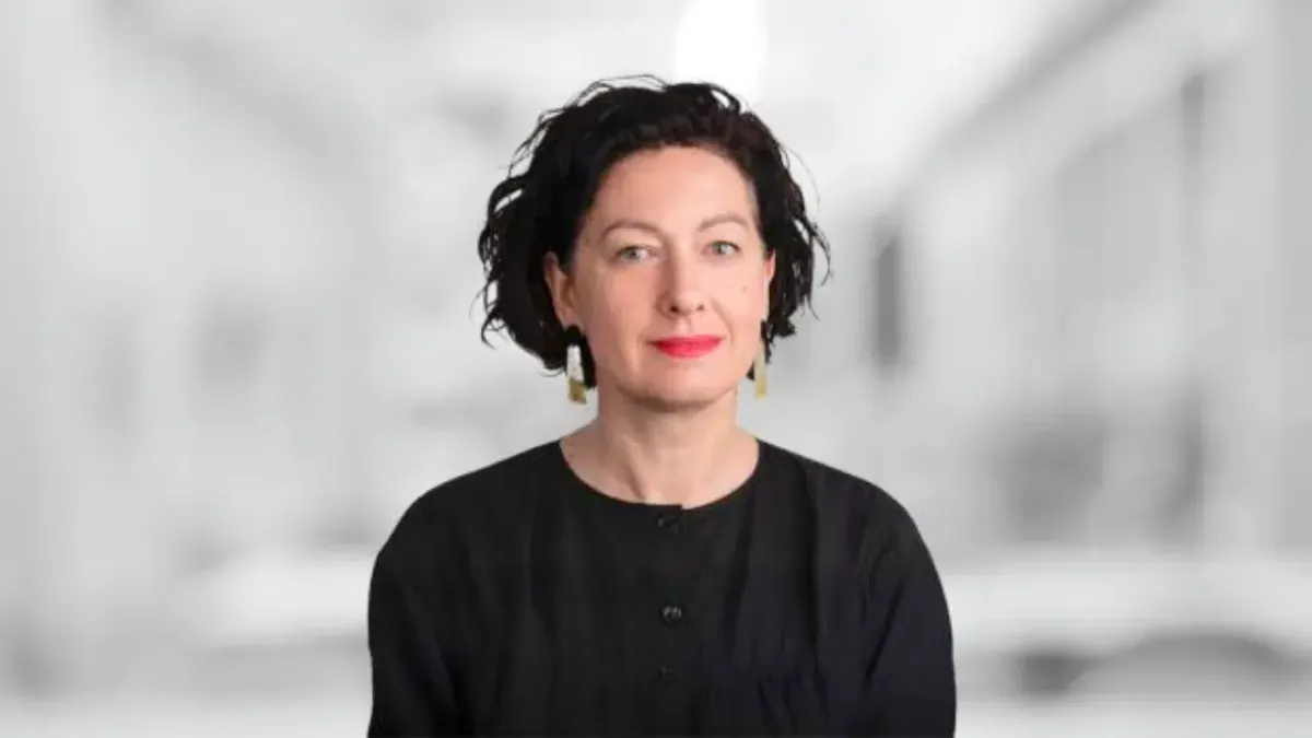 Joanna Bilewicz w zarządzie Comarch. Firma stawia na strategię HR