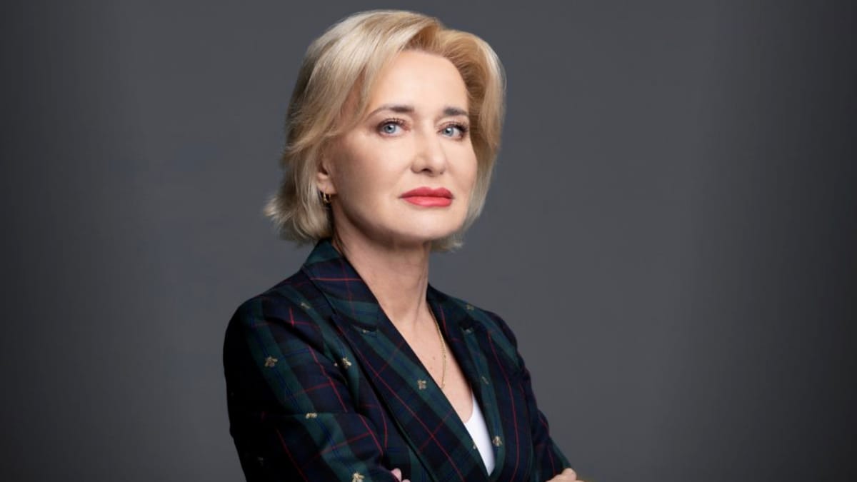 Małgorzata Kasperska