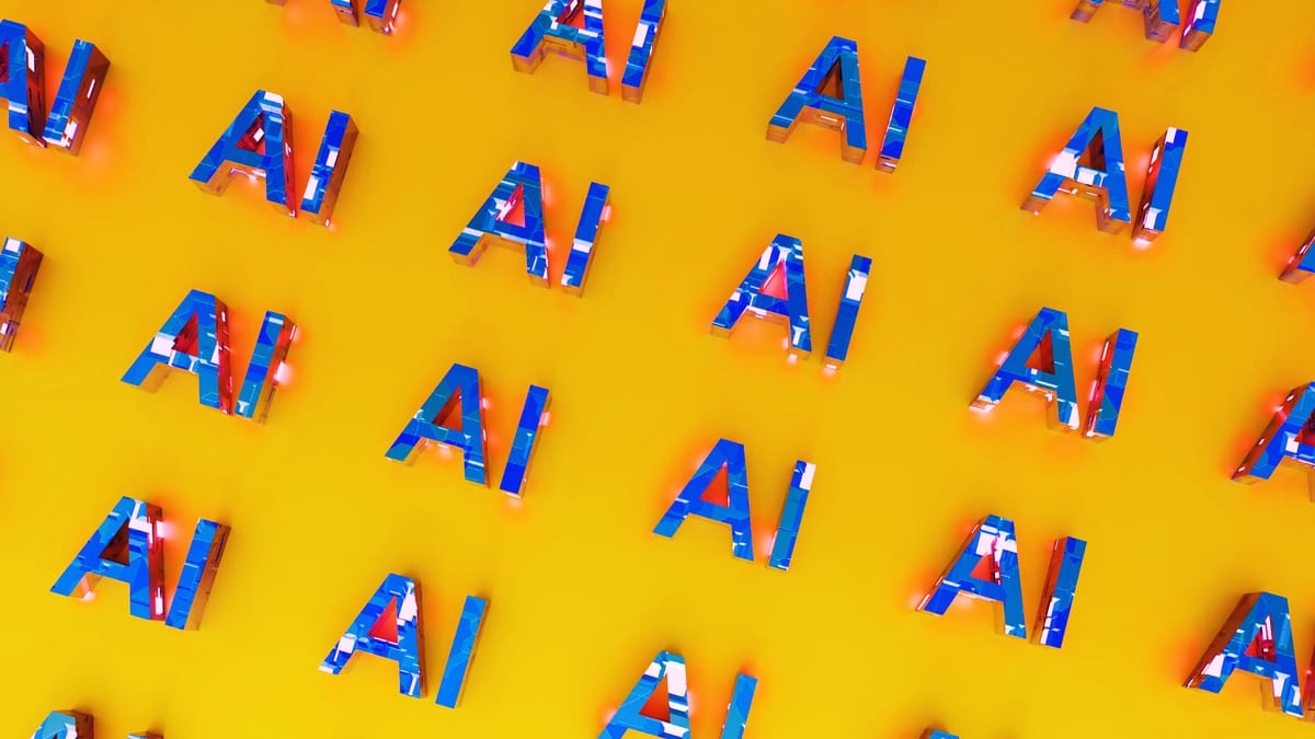 Agent-based AI without governance. The most expensive technology mistake of the decade?