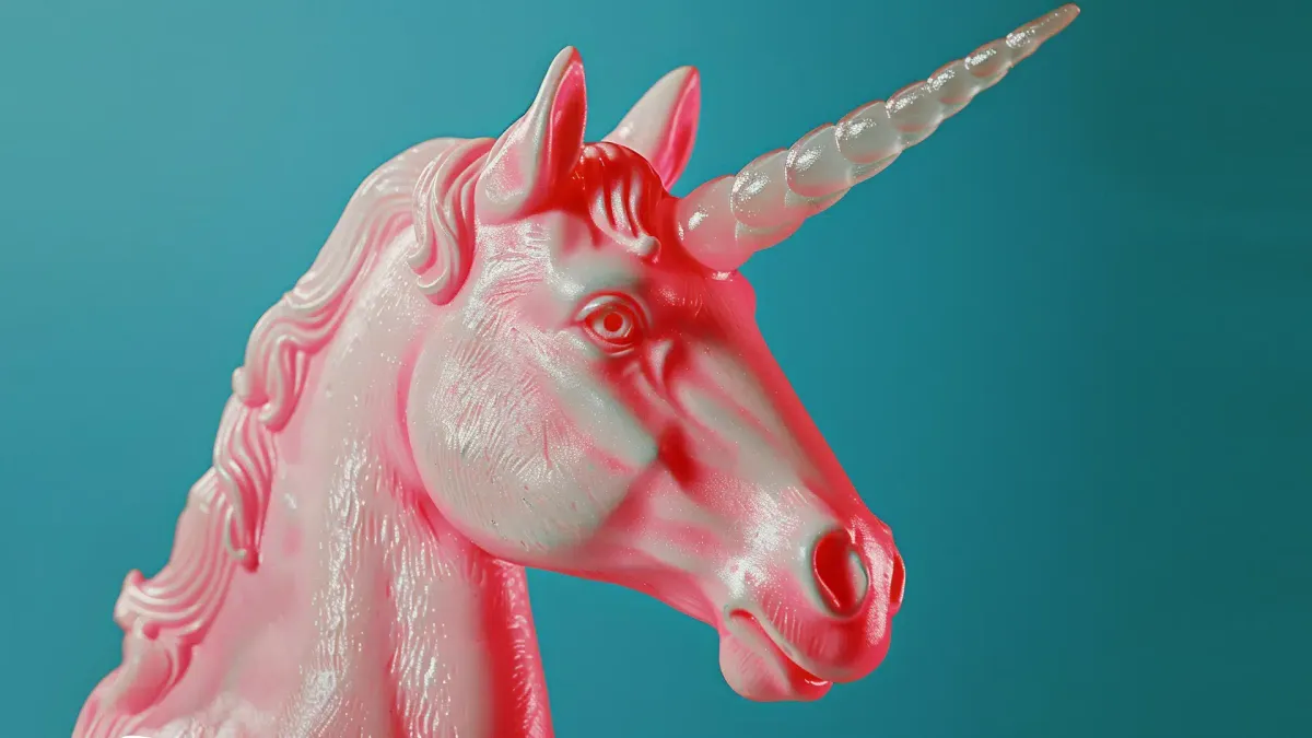 AI buduje nową elitę startupów. Ośmiu liderów wartych ponad 500 mld USD