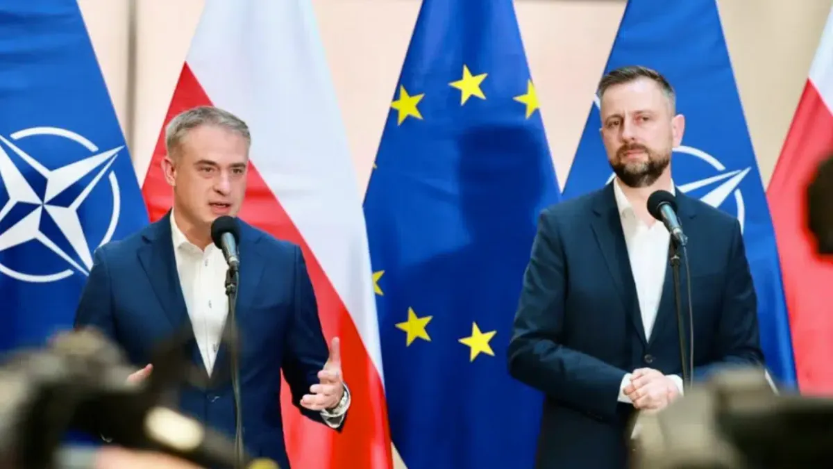 Polska przeznacza ponad 3 mld zł na cyberbezpieczeństwo w odpowiedzi na falę ataków