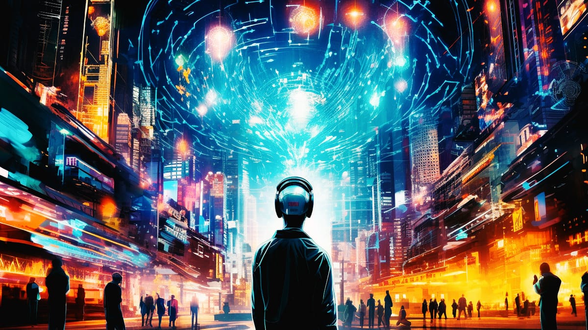 Digital Darwinism: The technologies that will decide who survives and who disappears