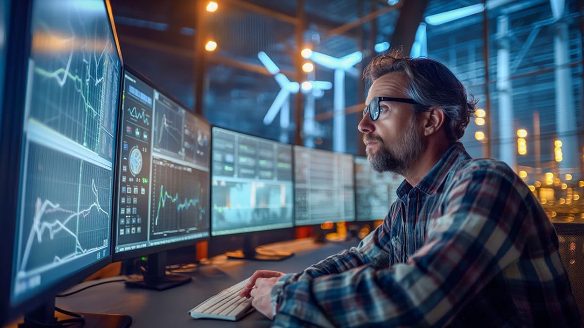 Companies need AI to reinforce Zero Trust strategy