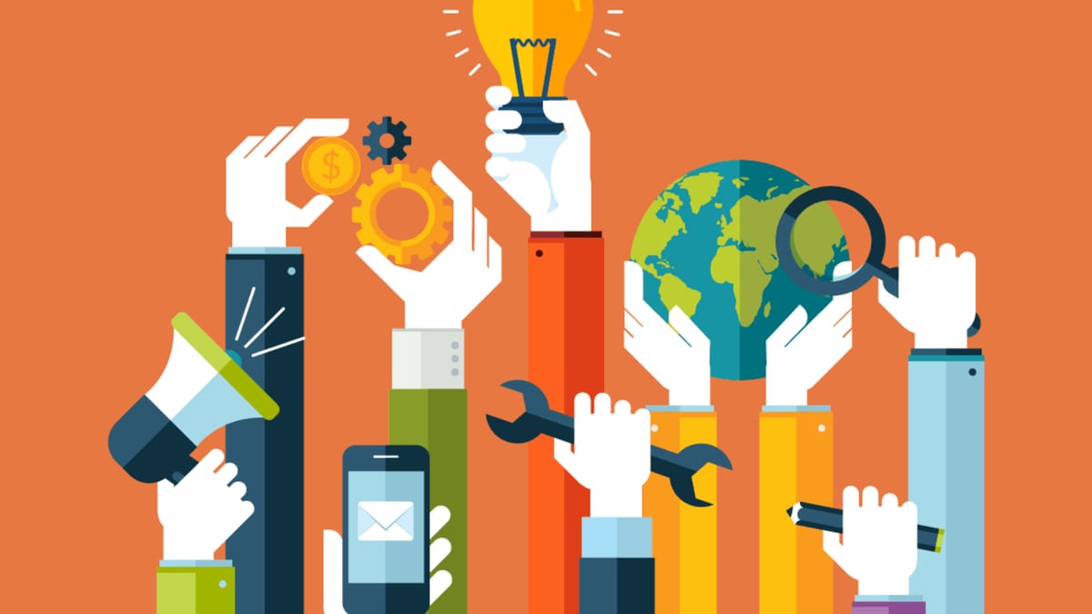 Selling value in IT: effective communication in a managed services model