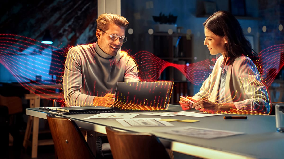 Sharp Europe consolidates and repositions its brand under the slogan: "One Sharp" Digital Experience