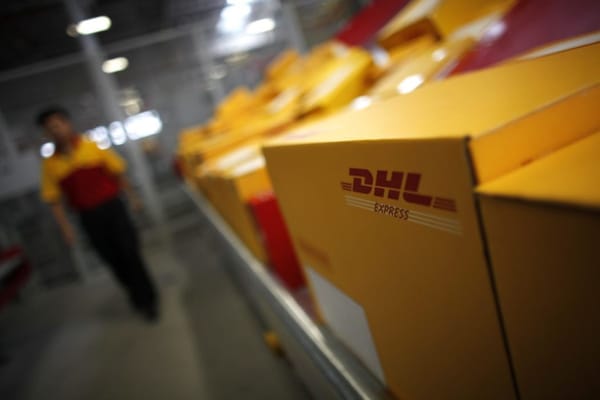 DHL Parcel poprawia jakość obsługi klienta