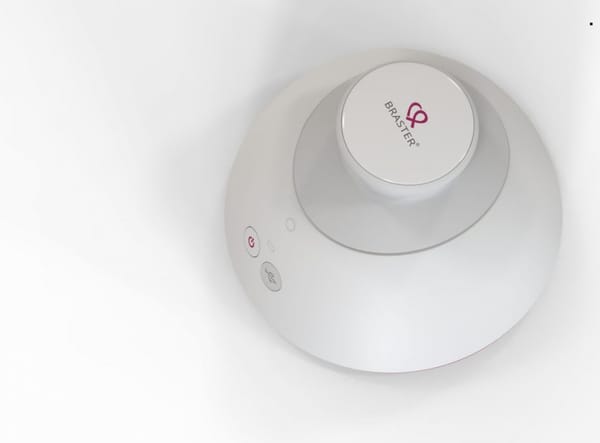 Braster ma umowę na dystrybucję w UK