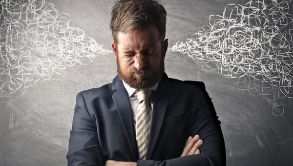 Niskie zarobki i stres - przepis na problemy psychiczne w podeszłym wieku