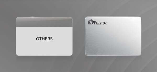 Plextor S2 - ekonomiczna seria dysków SSD dla każdego