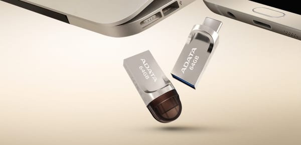 ADATA UC360 i UC370