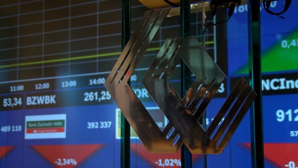 GPW przekaże 1 mln zł na walkę z pandemią koronawirusa