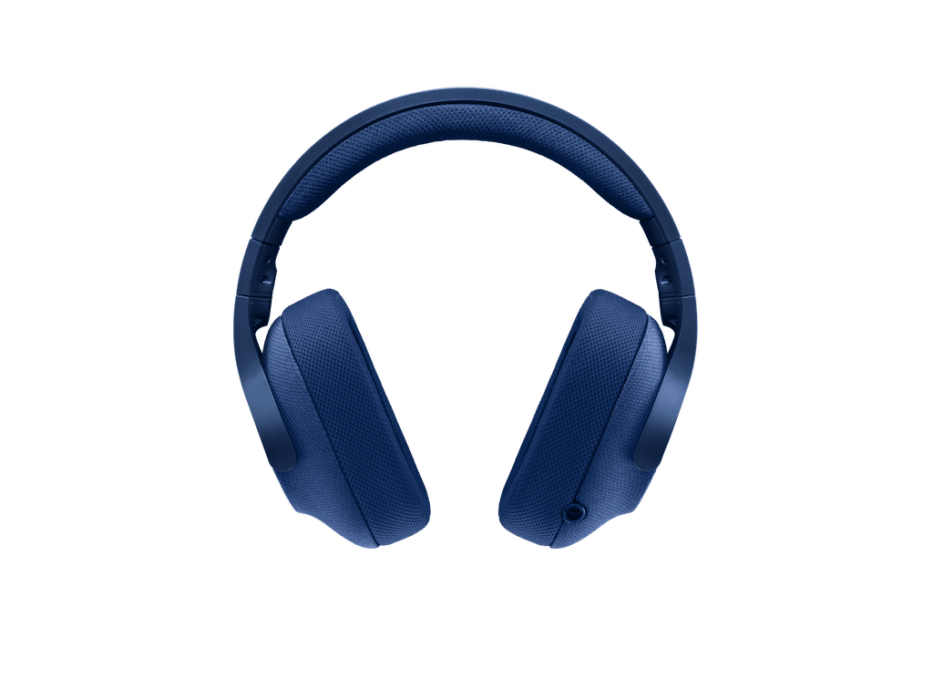 Logitech G przedstawia słuchawki