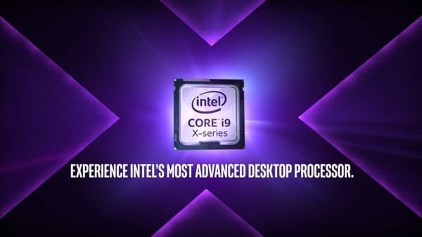 Computex: Premiera nowych procesorów Intel Core X