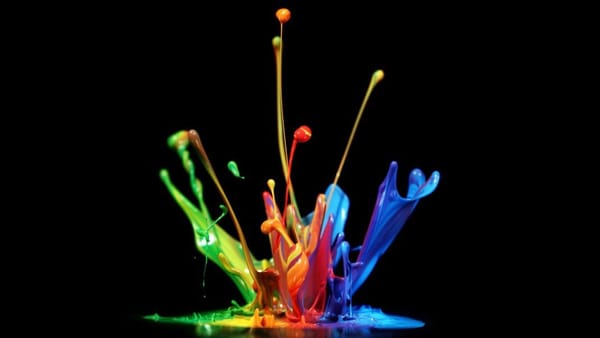 Modern printing in SMEs - From cost to strategic working tool