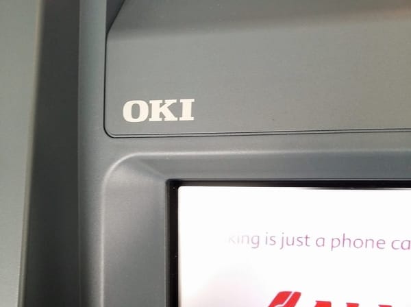 OKI Europe nawiązuje współpracę z Kernow Coatings i Baker Materials