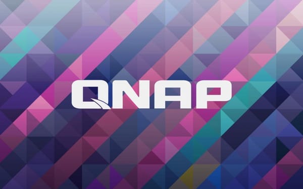 qnap