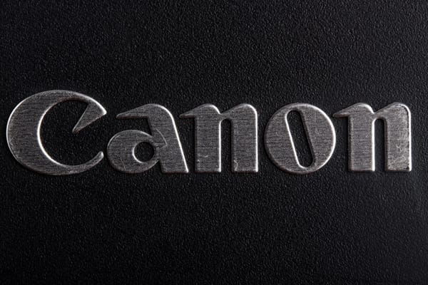 Canon logo