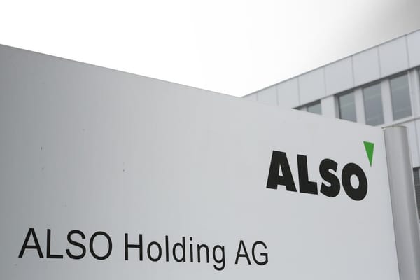 ALSO Holding i MCI nabyli w wezwaniu akcje ABC Data