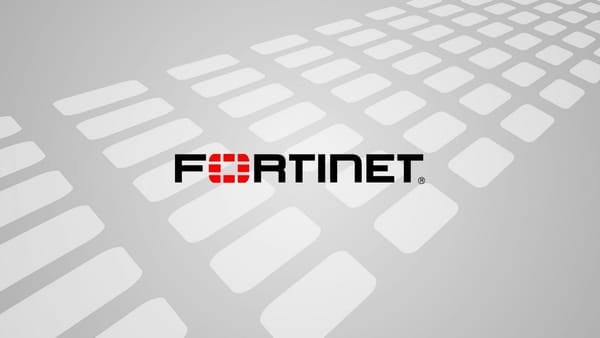 fortinet logo
