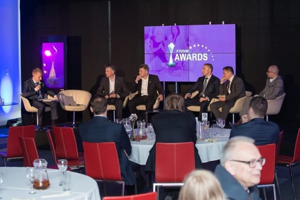 Największa impreza B2B branży IT w Polsce