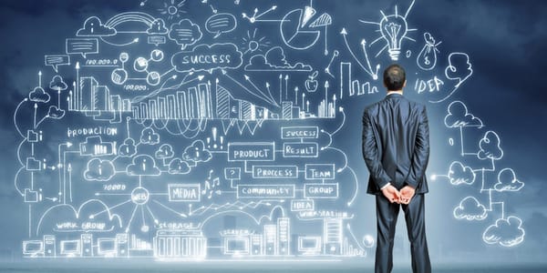 Technologia open source w branży finansowej