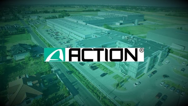 Action kończy proces restrukturyzacji. Zatwierdzenie układu jest prawomocne