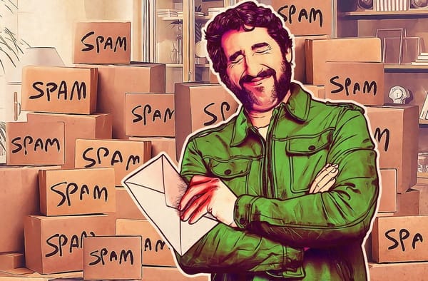 W pracy jesteśmy mniej czujni