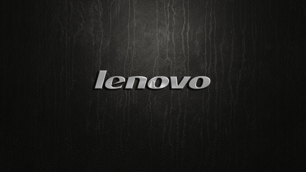 logo lenovo