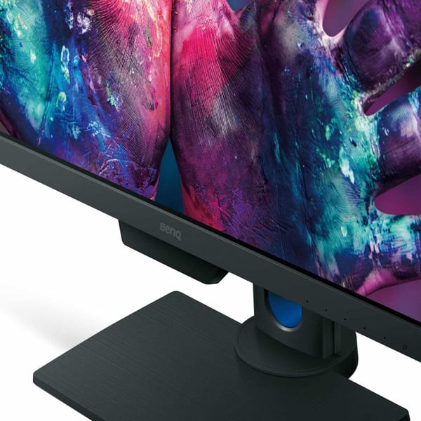 Monitor dla projektantów od BenQ