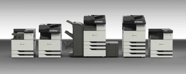 lexmark