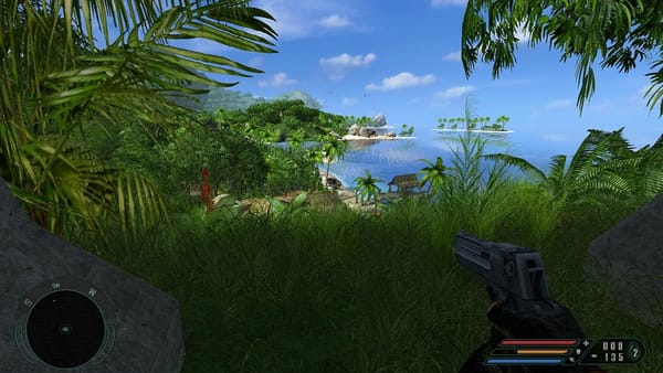 Jak poprawić wygląd gier?