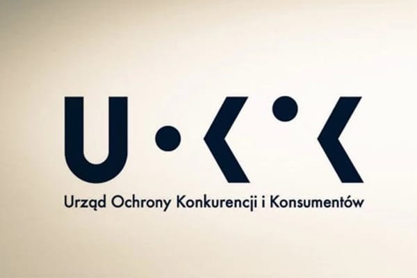 UOKiK nałożył ponad 37 mln zł kar - skandal antykonkurencyjny na rynku sprzętu do elektronicznego monitoringu