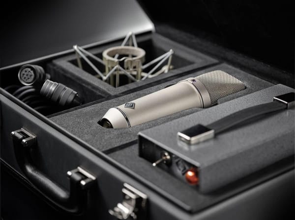 neumann u67