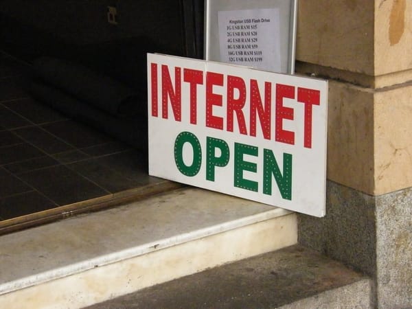 internet