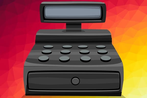 Fujitsu wykorzystuje AI do zabezpieczenia systemów kas samoobsługowych