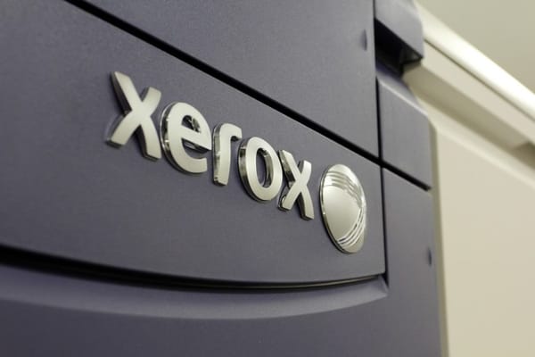 xerox