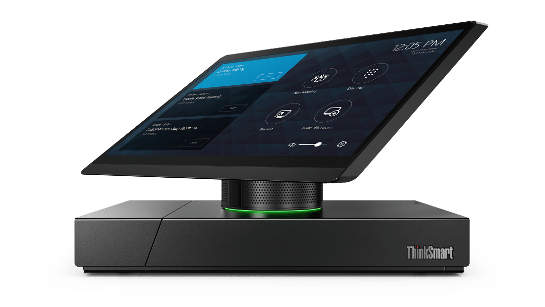 ThinkSmart Hub 500