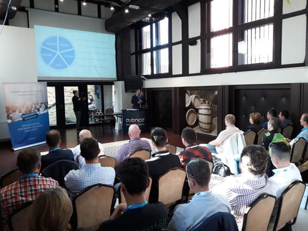 Jak oszczędzać czas w pracy administratora i zabezpieczyć firmę?