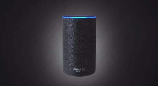 amazon echo